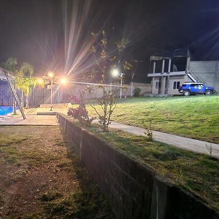 La Constancia San Baltazar Torija Ξενοδοχείο Πουέμπλα Εξωτερικό φωτογραφία