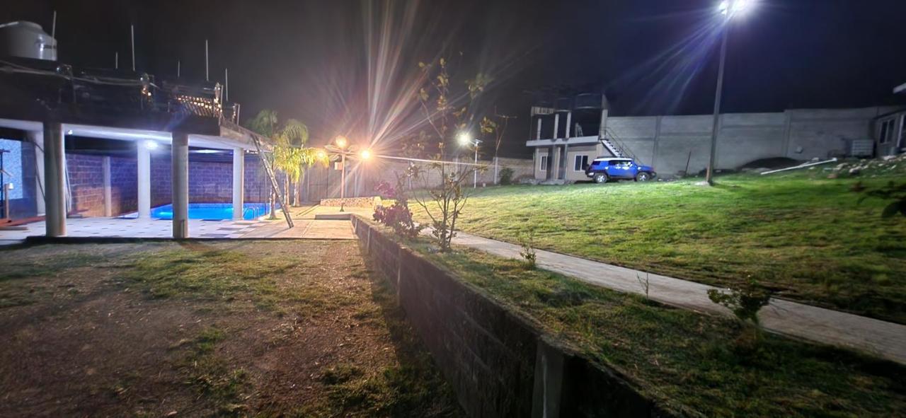 La Constancia San Baltazar Torija Ξενοδοχείο Πουέμπλα Εξωτερικό φωτογραφία